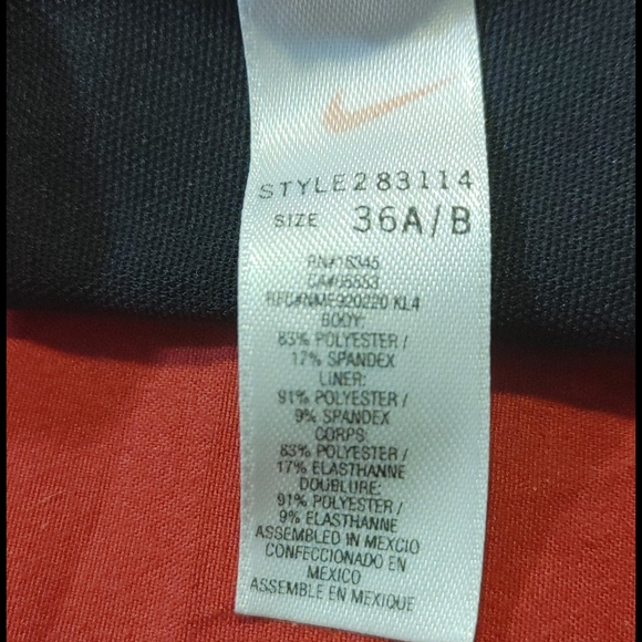 Sports Bra - Picture 5 of 5